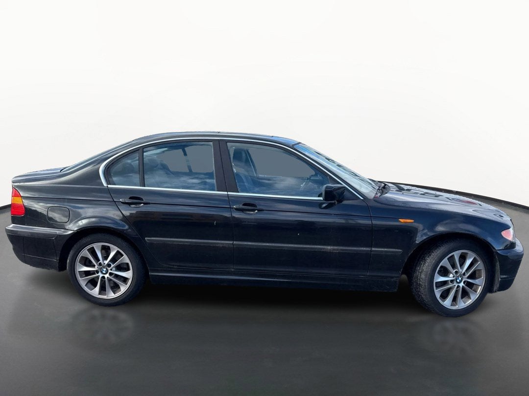 bmw 3 series 2003 WBAEW53403PG21847 image bmw 3 series 2003 WBAEW53403PG21847 image
